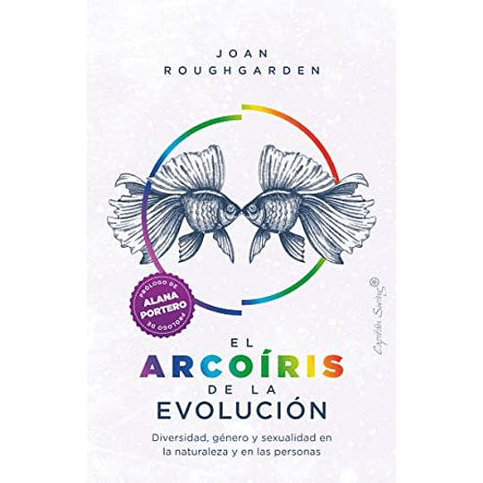 El Arcoiris De La Evolucion 