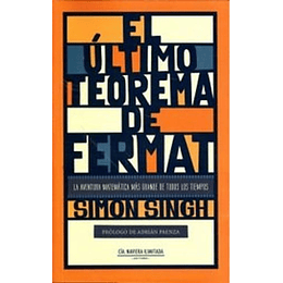 El Ultimo Teorema De Fermat