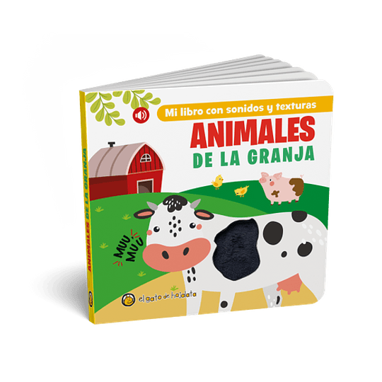  Animales De La Granja