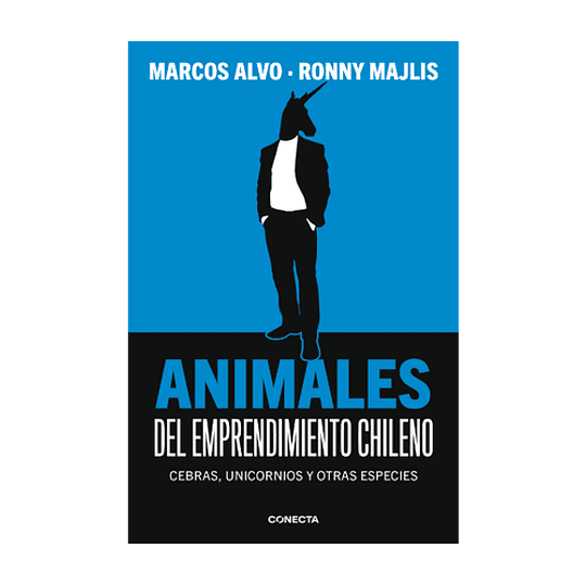 Animales Del Emprendimiento Chileno