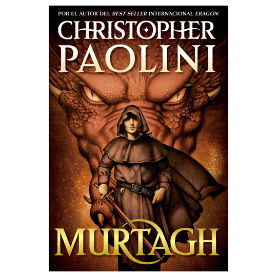 Murtagh -  Eragon 5