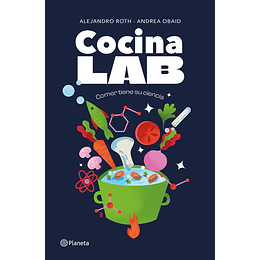 Cocina  Lab