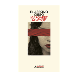 El Asesino Ciego