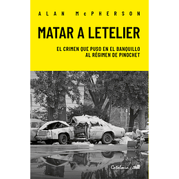 Matar A Letelier