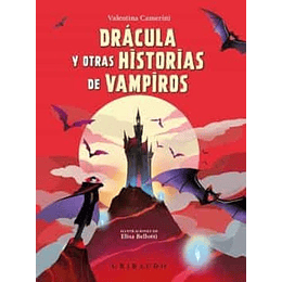Dracula Y Otras Historias De Vampiros