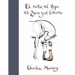 El Niño El Topo El Zorro Y El Caballo