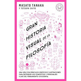 Gran Historia Visual De La Filosofia