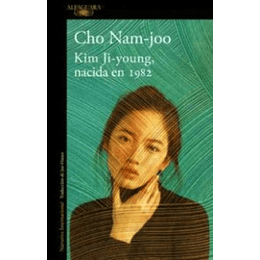 Kim Ji Young Nacida En 1982