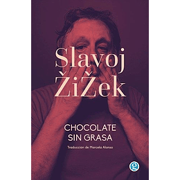 Chocolate Sin Grasa