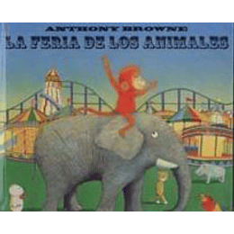 Feria De Los Animales, La