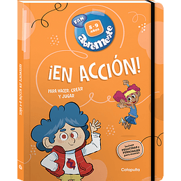 Abremente En Accion 7-8 Años