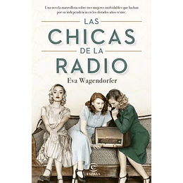 Las Chicas De La Radio