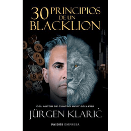 30 Principios De Un Blacklion