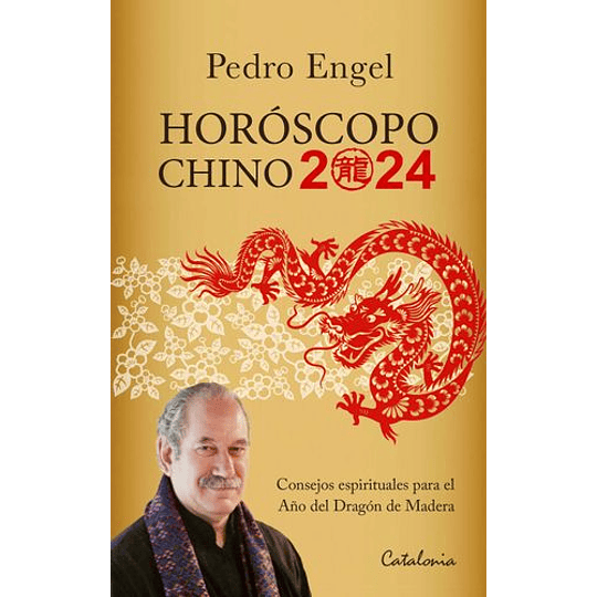 Horoscopo Chino 2024 - Engel