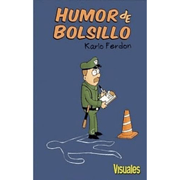 Humor De Bolsillo