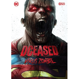 Dceased - Virus Zombie