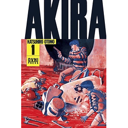 Akira 1 