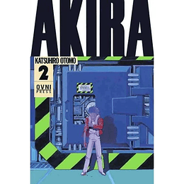 Akira 2