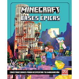 Minecraft -  Bases Epicas