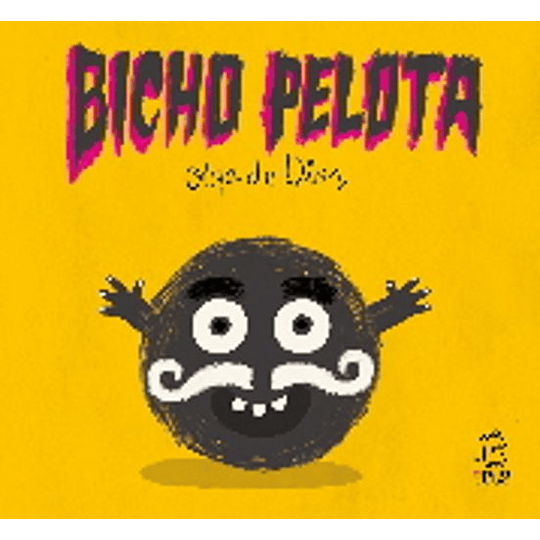 Bicho Pelota