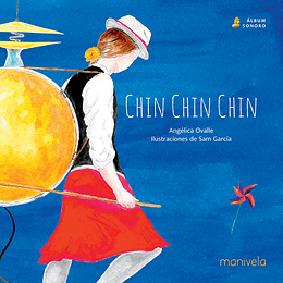 Chin Chin Chin - Album Sonoro