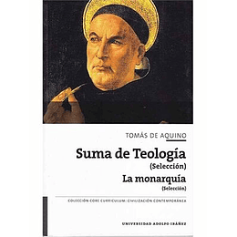 Suma Teologica  - La Monarquia 