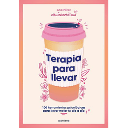 Terapia Para Llevar