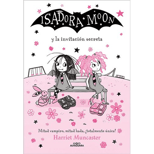 Isadora Moon 12 - Y La Invitacion Secreta