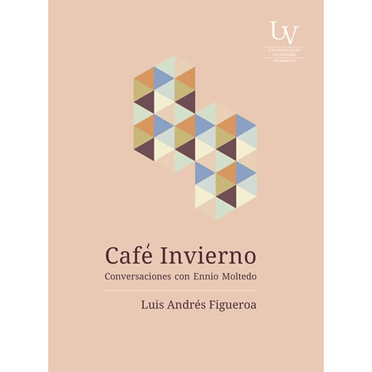 Cafe Invierno - Conversaciones Con Ennio Moltedo