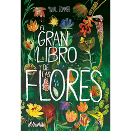 El Gran Libro De Las Flores