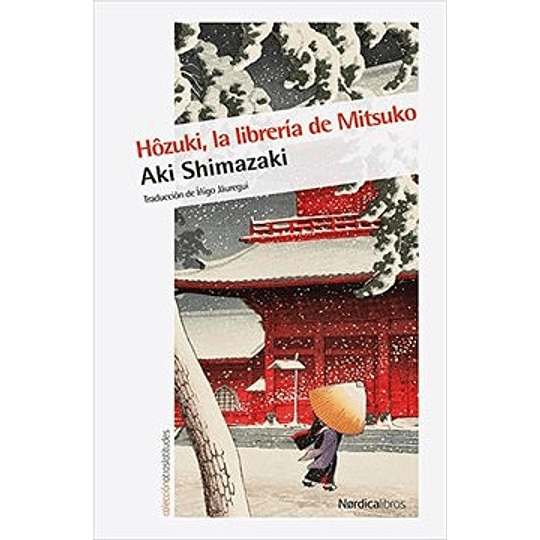 Hozuki La Libreria De Mitsuko