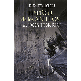 El Señor De Los Anillos - Las Dos Torres