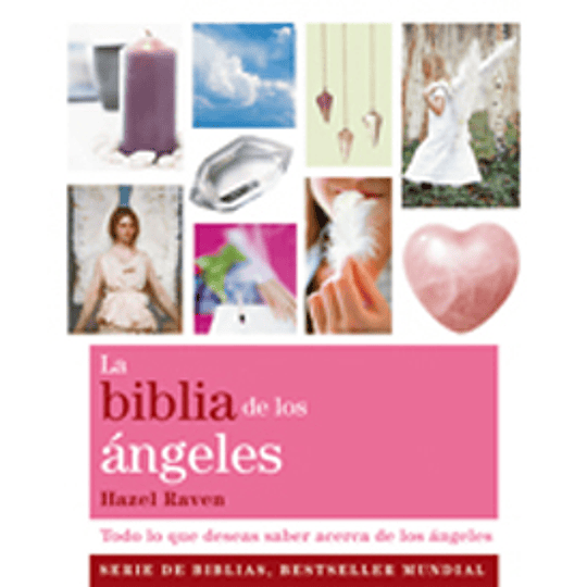 Biblia De Los Angeles, La