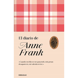 Diario De Anne Frank 