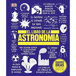 El Libro De La Astronomia