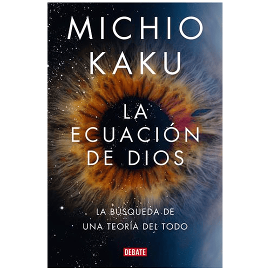 La Ecuacion De Dios