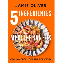 5 Ingredientes Mediterraneos