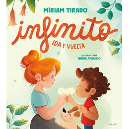 Infinito - Ida Y Vuelta