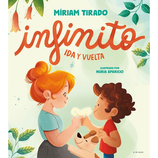 Infinito - Ida Y Vuelta