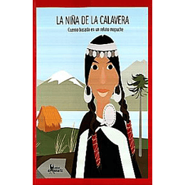 Niña De La Calavera,la
