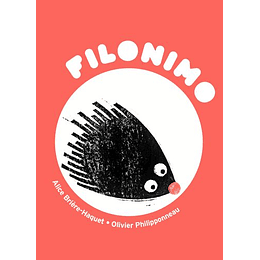 Filonimo 1  - El Erizo De Schopenahuer 