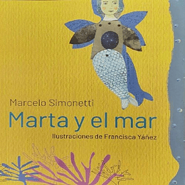 Marta Y El Mar