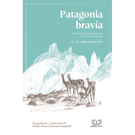 Patagonia Brava