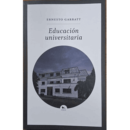 Educacion Universitaria