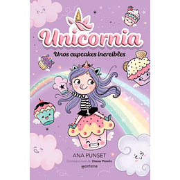 Unicornia 4  - Unos Cupcakes Increibles