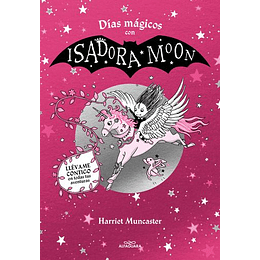 Dias Magicos Con Isadora Moon	