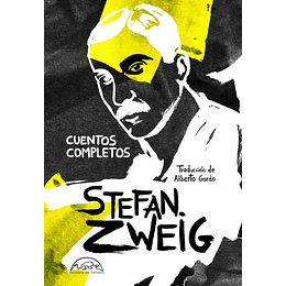 Cuentos Completos  - Stefan Zweig