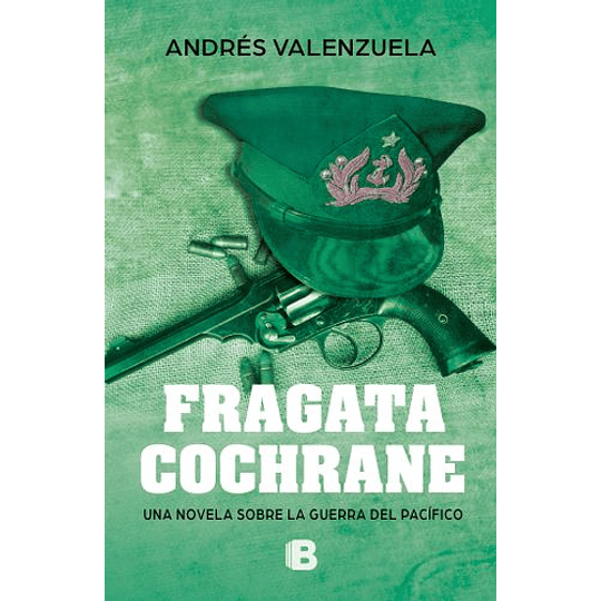 Fragata Cochrane