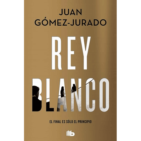 Rey Blanco