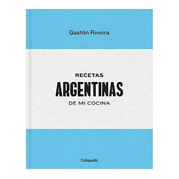 Recetas Argentinas De Mi Cocina